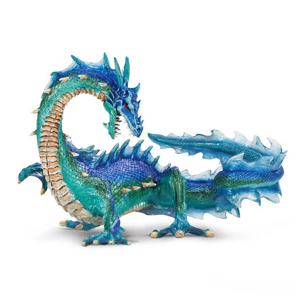 Miniature - Sea Dragon