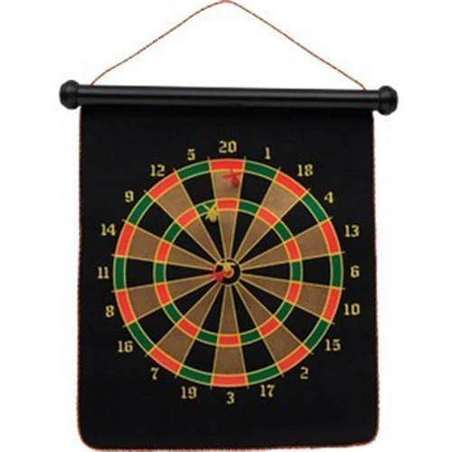 Magnetic Dart Game