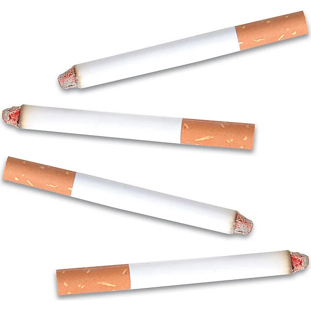 Pretend Cigarettes (Set of 4)