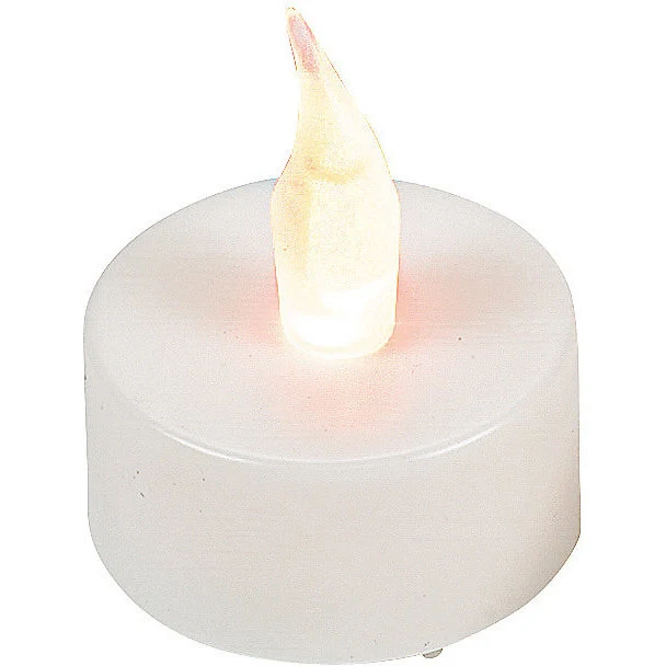 Miniature - Flame (Flickering Flame LED Candle)