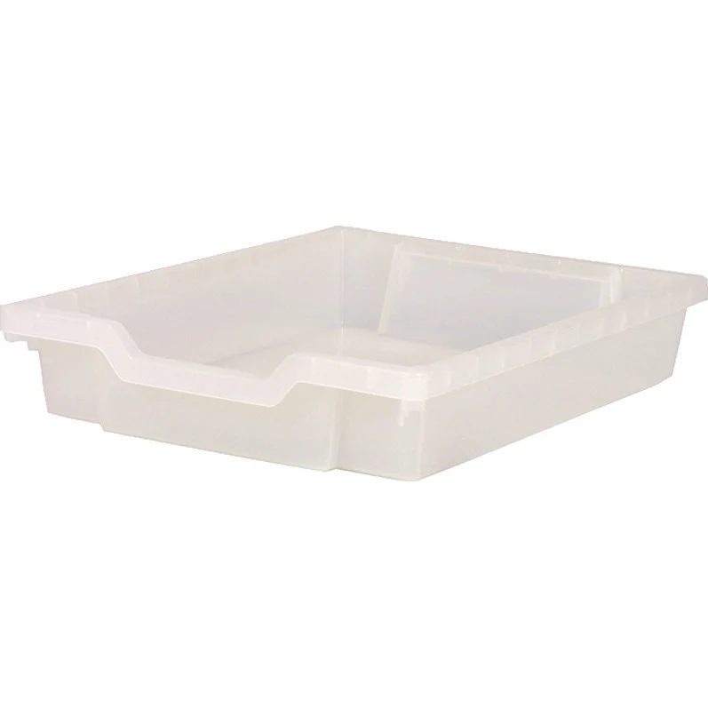 Stackable SENSORY Tray (17"L x 12.25"W x 3"D)