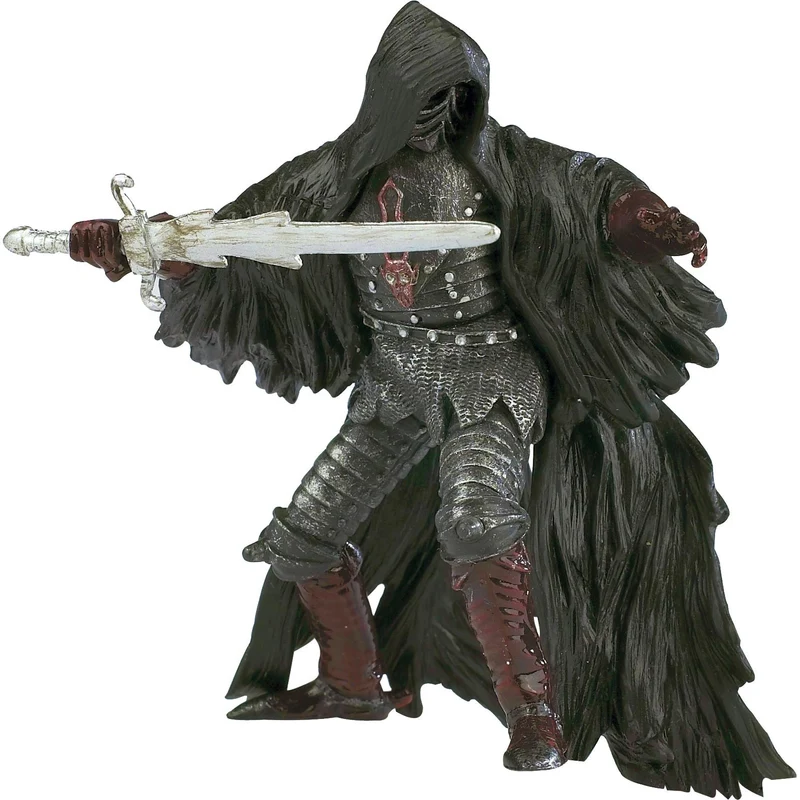 Miniature - Faceless Phantom/Bloodwraith