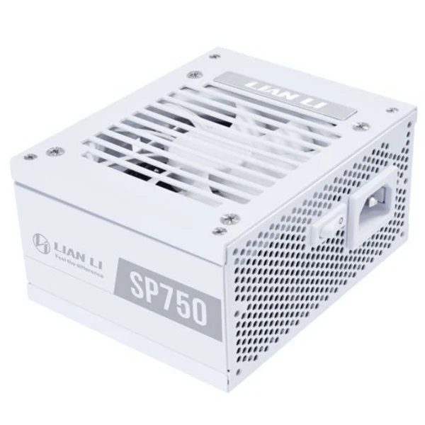 Lian Li SP750 v2 750W 80 PLUS Gold (White)