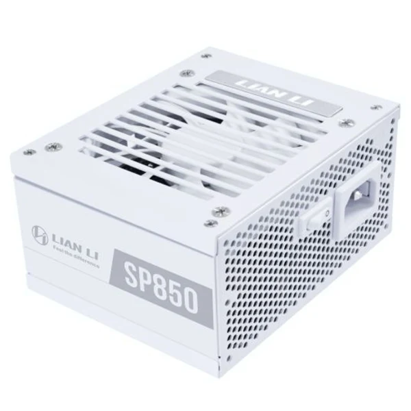 Lian Li SP850 v2 850W 80 PLUS Gold (White)