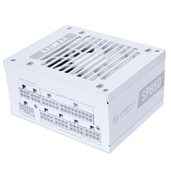 Lian Li SP850 v2 850W 80 PLUS Gold (White)
