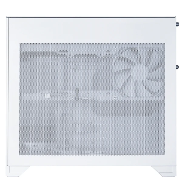 Lian Li O11 Vision-M Digital (White)