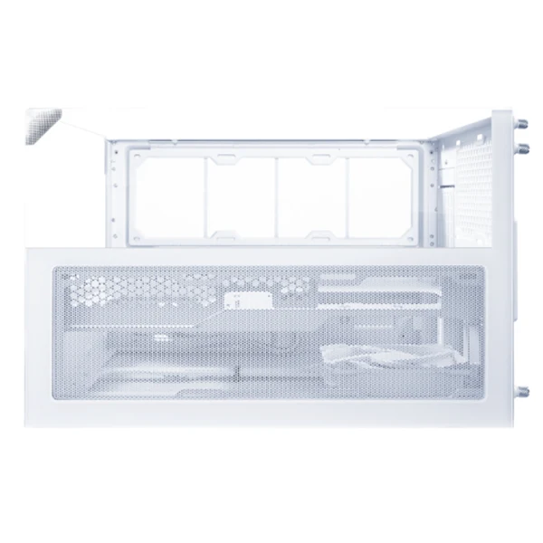 Lian Li O11 Vision-M Digital (White)