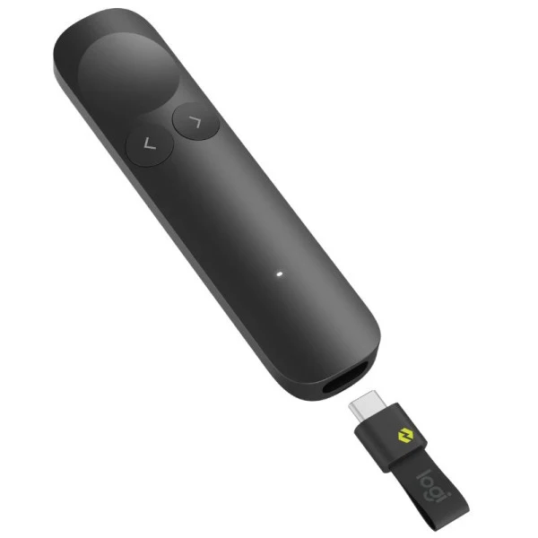 Logitech Spotlight 2 (Graphite)