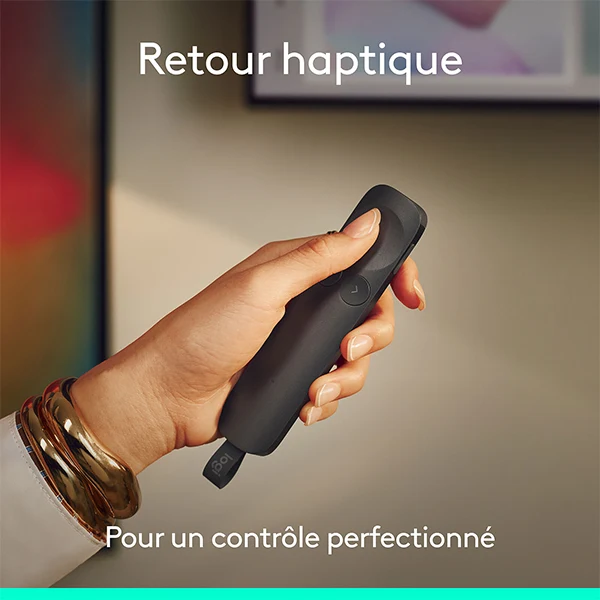 Logitech Spotlight 2 (Graphite)
