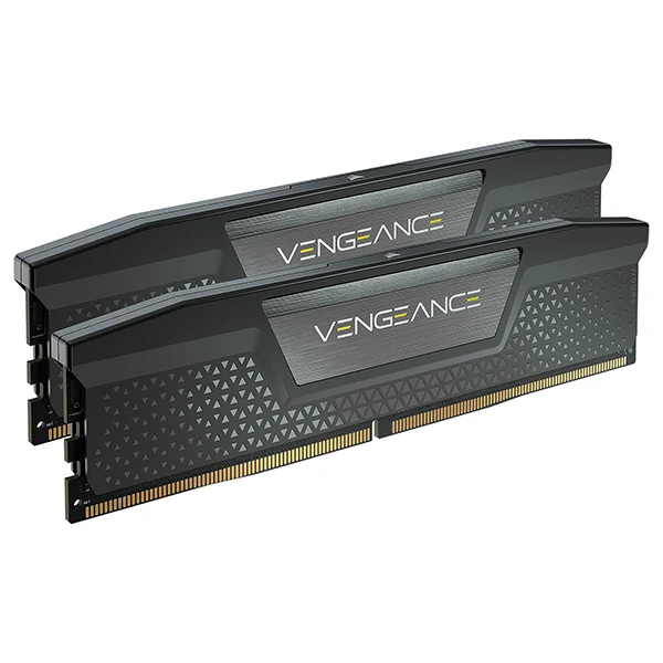 Corsair Vengeance DDR5 32Go (2 x16 Go) 6400 MHz CL36