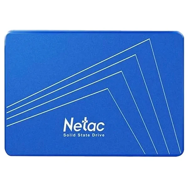 Netac N600S 2.5" 256GB