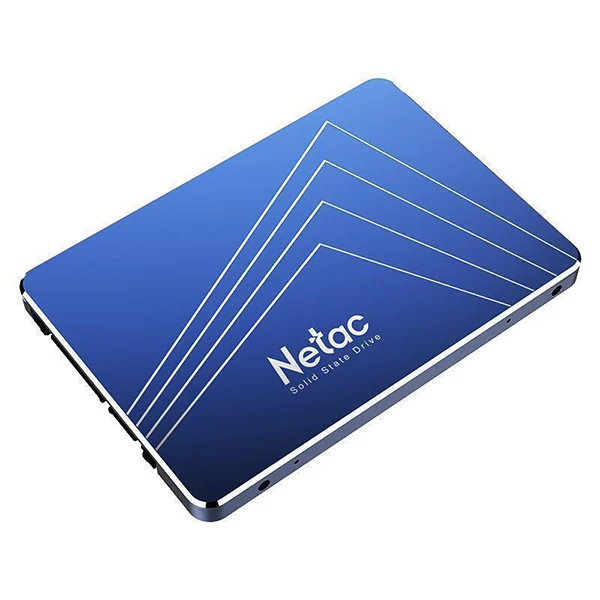 Netac N600S 2.5" 256GB