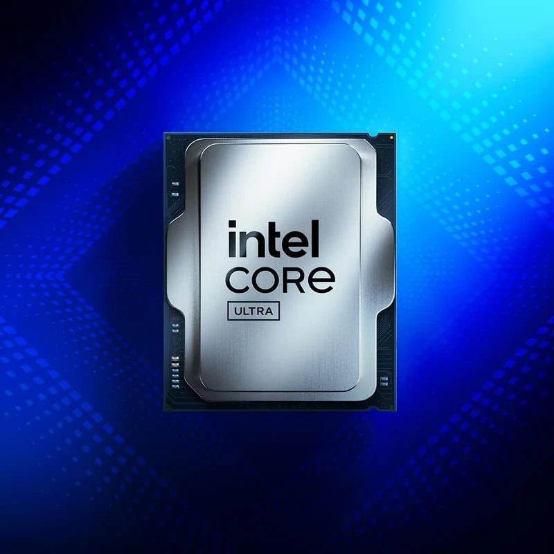 Intel Core Ultra 5 245K processeur
