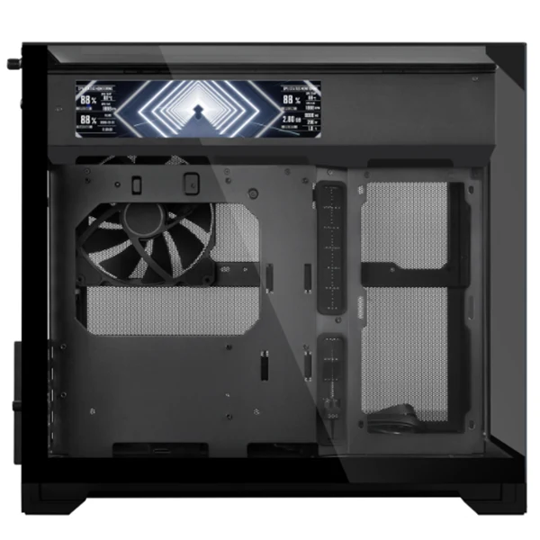 Lian Li O11 Vision-M Digital (Black)