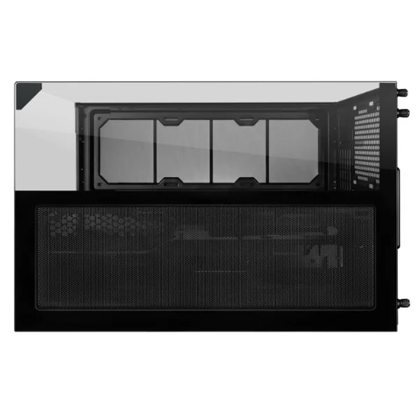 Lian Li O11 Vision-M Digital (Black)