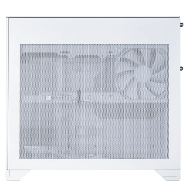Lian Li O11 Vision-M (Blanc)