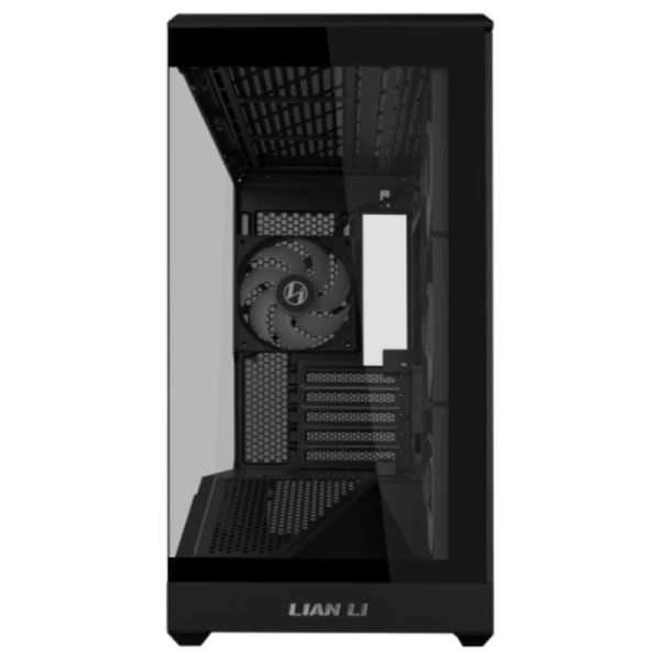 Lian Li Vector V100R MINI (Black)