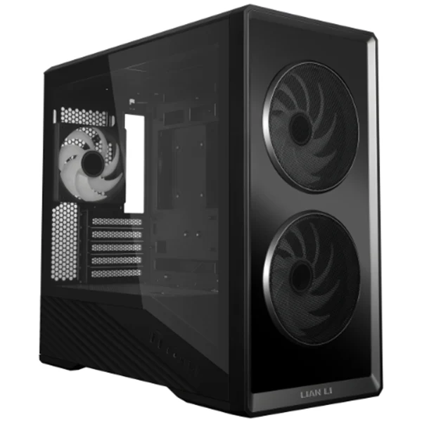 Lian Li Vector V150 INF (Black)