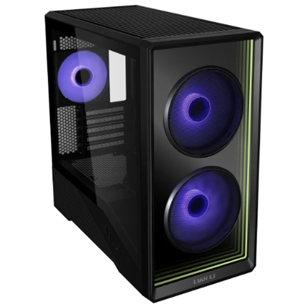 Lian Li Vector V150 INF (Black)