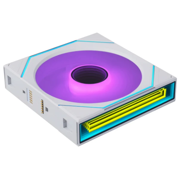 Lian Li UNI FAN SL-INF FLEX 120 (White)