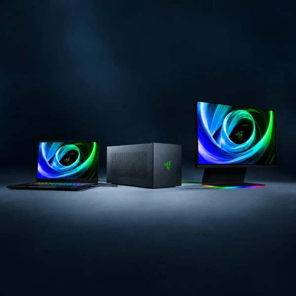 Razer Core X V2