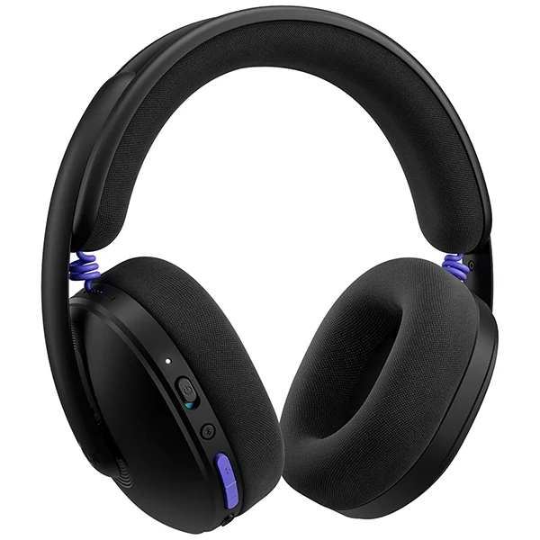 Logitech G G325 Lightspeed (Black)