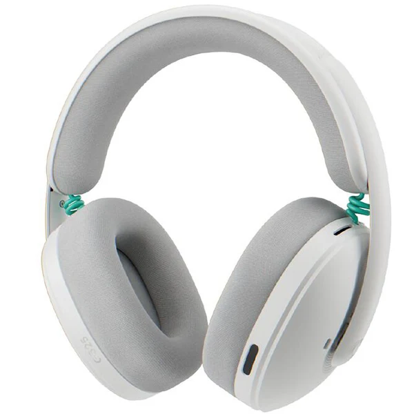 Logitech G G325 Lightspeed (White)