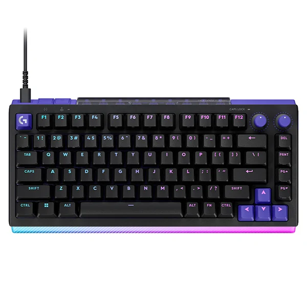 Logitech G512 X 75 Black (AZERTY)