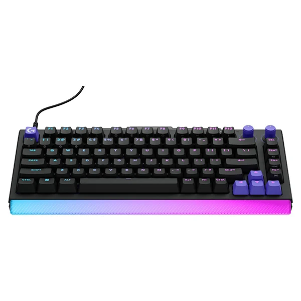 Logitech G512 X 75 Black (AZERTY)