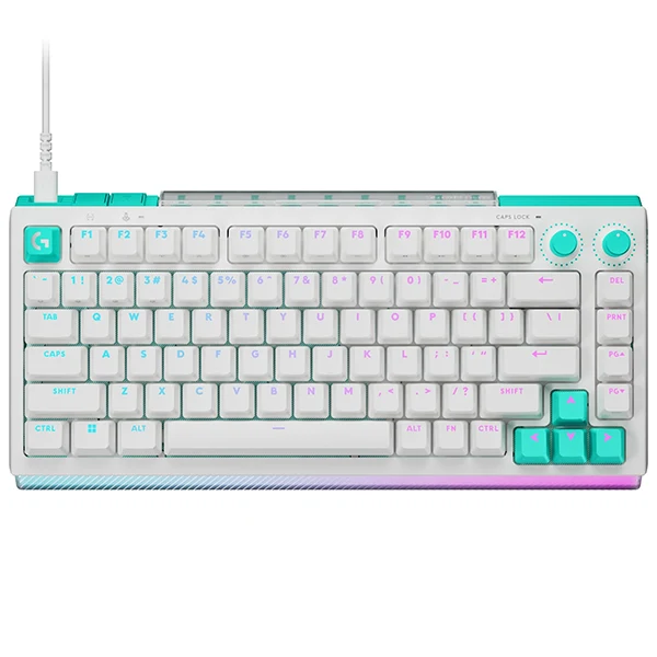 Logitech G512 X WHITE (AZERTY)