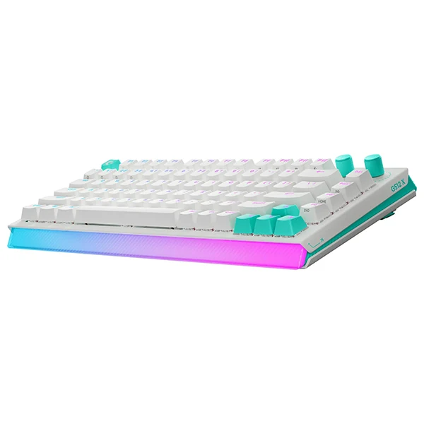 Logitech G512 X WHITE (AZERTY)