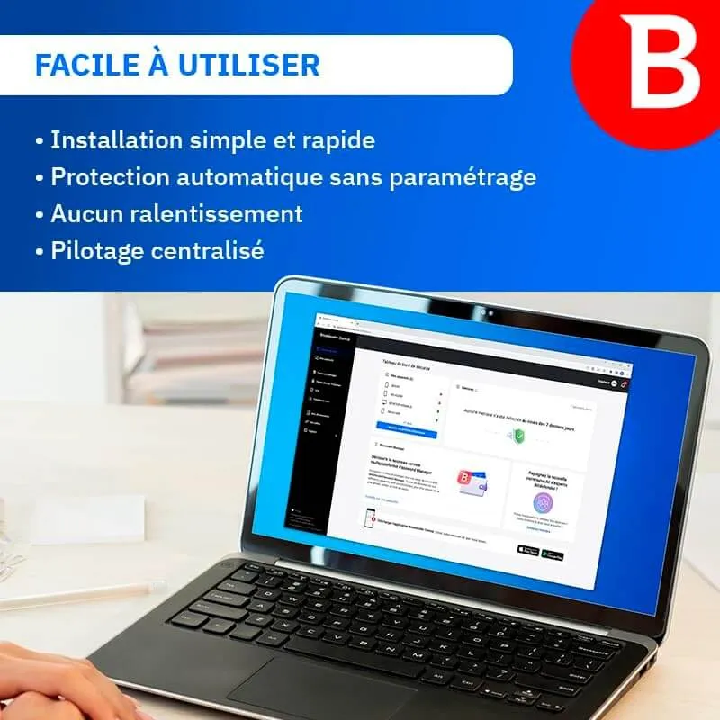 Bitdefender Total Security Antivirus