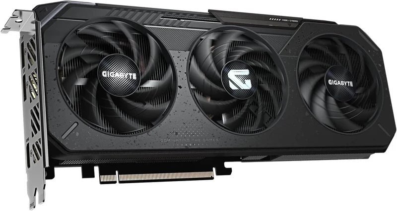 GIGABYTE Radeon RX 9060 XT GAMING OC 16 Go