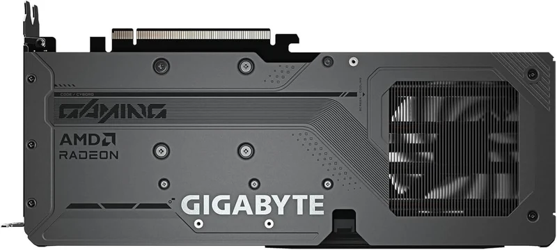 GIGABYTE Radeon RX 9060 XT GAMING OC 16 Go