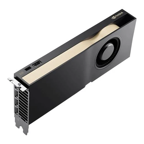 Tarjeta gráfica NVIDIA RTX Pro 4500 Blackwell 32GB GDDR7