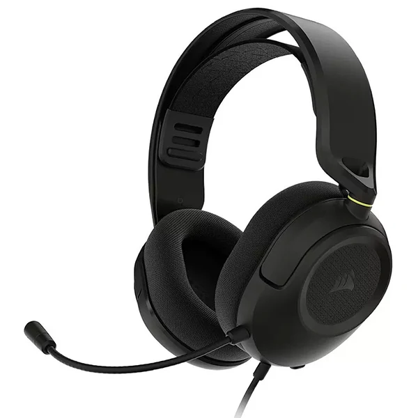 Corsair HS35 V3 (Noir)