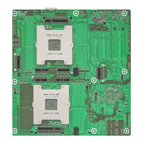 Tarjeta Madre ASRock Rack TURIN2D16-2T SoC Socket SP5 DDR5 EEB