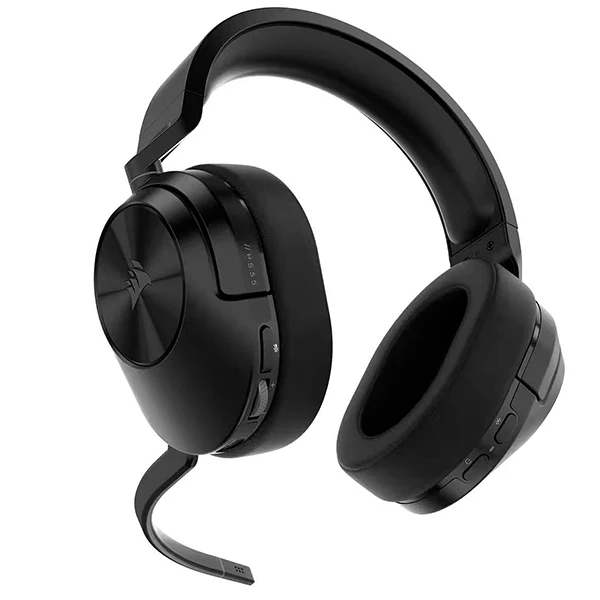 Corsair HS55 Wireless (Noir)