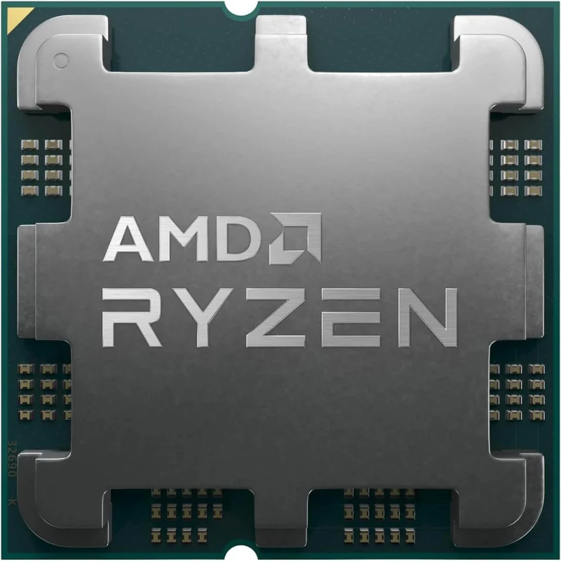 AMD Ryzen 7 7700X Processeur