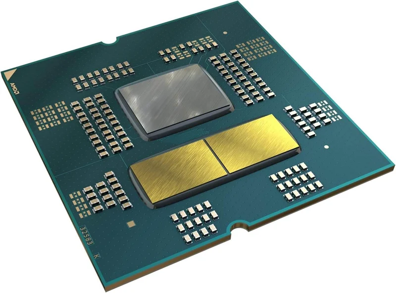 AMD Ryzen 7 7700X Processeur
