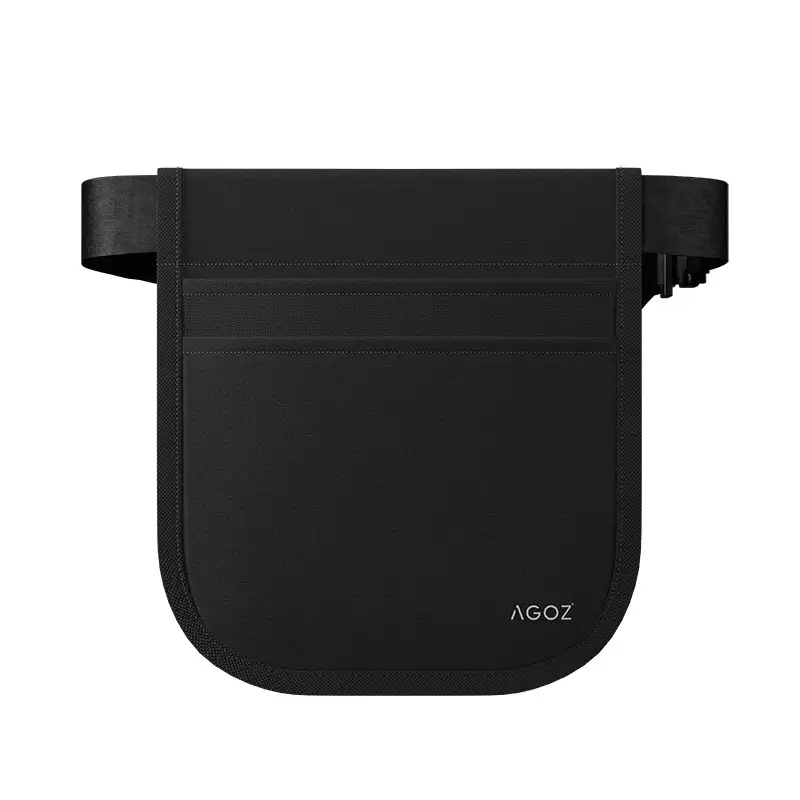 Pochette de tablier pour serveur Stripe Reader pour service à table | Agoz