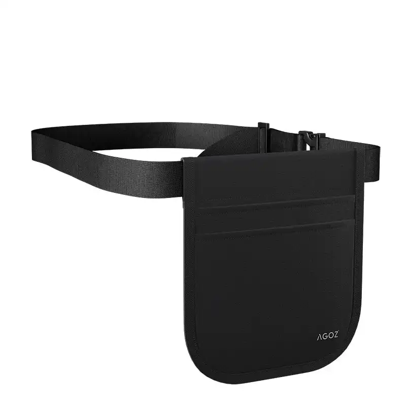 Pochette de tablier pour serveur Stripe Reader pour service à table | Agoz