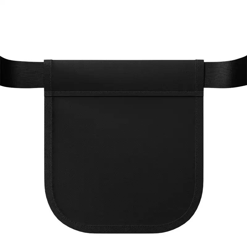 Pochette de tablier pour serveur Stripe Reader pour service à table | Agoz