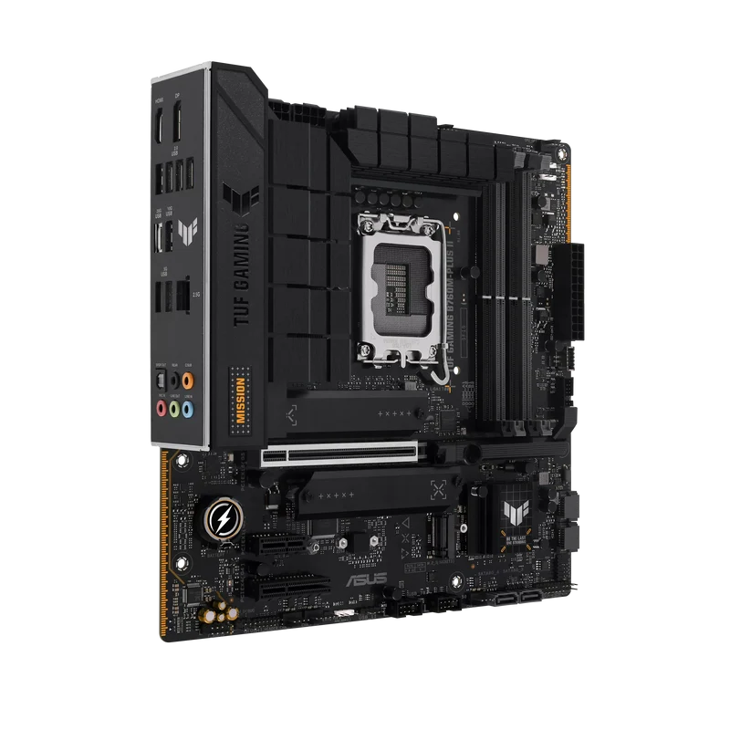 CARTE MERE ASUS TUF GAMING B760M-PLUS II