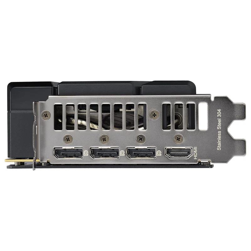 CARTE GRAPHIQUE ASUS RTX 5070 DUAL OC 12GB GDDR7 192-BITS