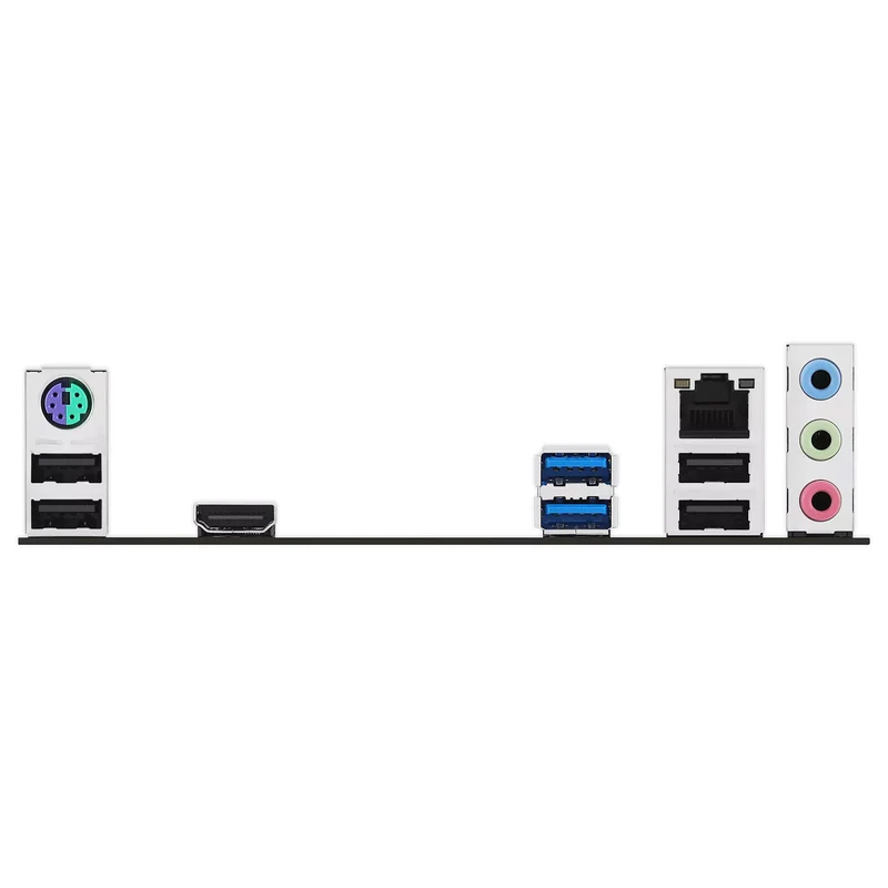 CARTE MERE ASUS H610M-K D4 ARGB