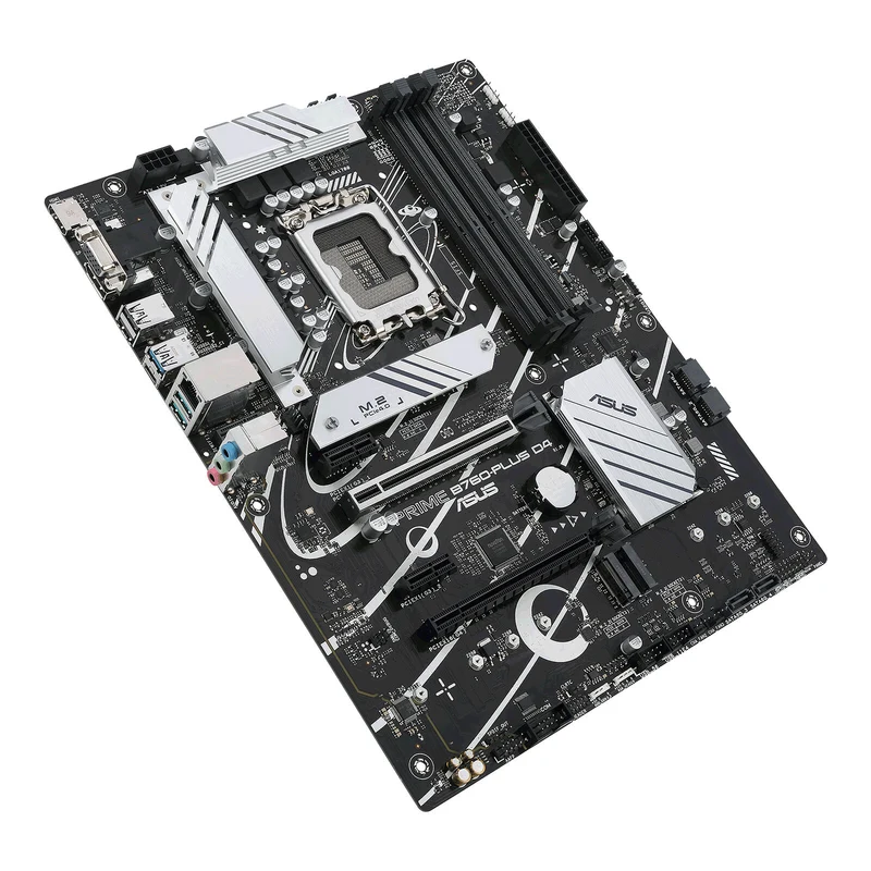 CARTE MERE ASUS PRIME B760 PLUS D4