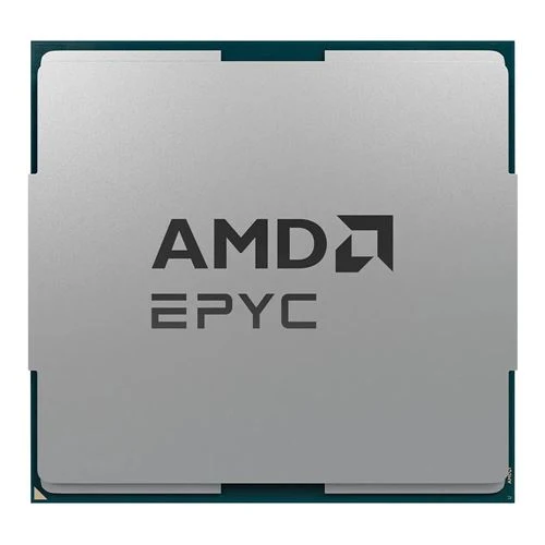 Procesador AMD EPYC 9275F 24 Núcleos 4.1GHz Socket SP5
