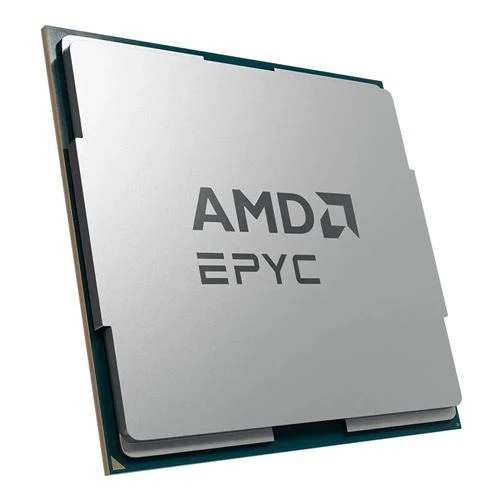 Procesador AMD EPYC 9275F 24 Núcleos 4.1GHz Socket SP5