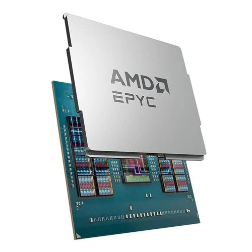 Procesador AMD EPYC 9275F 24 Núcleos 4.1GHz Socket SP5